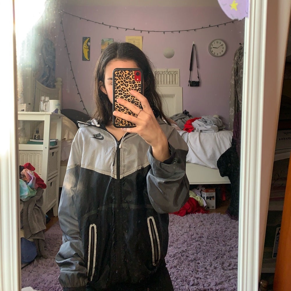 Nike Wind Breaker